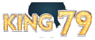 king 79 logo